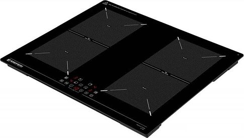Варочная панель Meferi MIH604BK Ultra