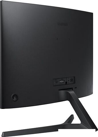 Монитор Samsung LC24F396FHRXEN