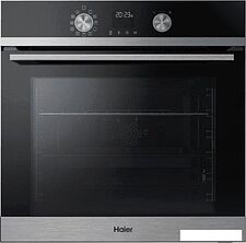 Электрический духовой шкаф Haier HOQ-K4AAN3BX