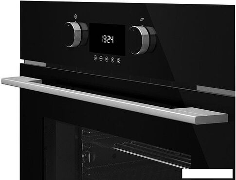 Микроволновая печь TEKA MLC 8440 (черный)