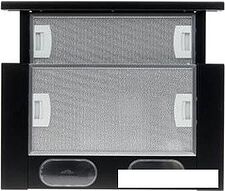 Кухонная вытяжка Elikor IN6611BB