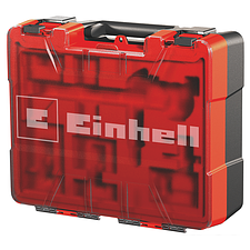Ударная дрель-шуруповерт Einhell TE-CD 18/40 Li BL 4513995 (с 2-мя АКБ, кейс) Ударная дрель-шуруповерт Einhell TE-CD 18/40 Li BL 4513995 (с 2-мя АКБ, кейс)