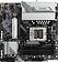 Материнская плата Gigabyte B650M Gaming Plus WiFi (rev. 1.1)