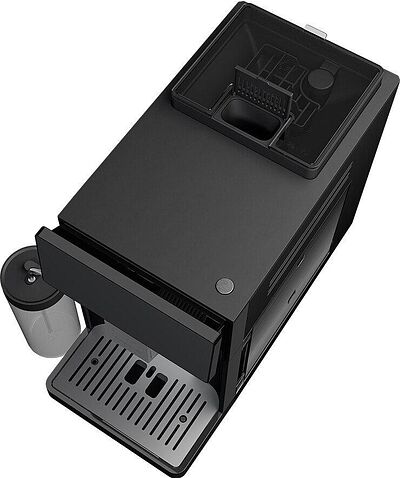 Кофемашина Weissgauff WCM-340 TFT Automatic Touch Cappuccino Nero