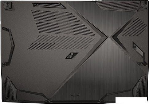 Игровой ноутбук MSI Thin 15 B13UC-2097XAM