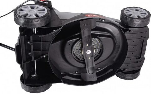 Газонокосилка Ресанта КР-1500 ЭТ