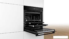 Электрический духовой шкаф Bosch Serie 8 HBG8755C0