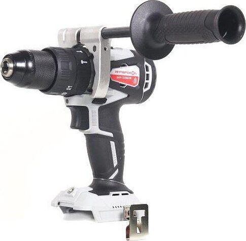 Ударная дрель-шуруповерт Интерскол ДАУ-13/36В 90 860.0.0.70 (без АКБ)