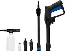 Мойка высокого давления Hyundai HHW 140-460