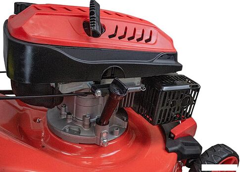 Газонокосилка Edon GML-510/4800