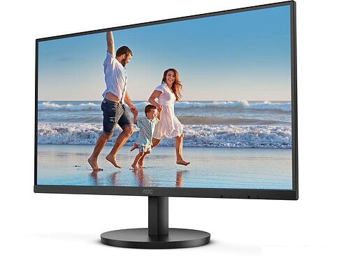 Монитор AOC 27B3HM/BK