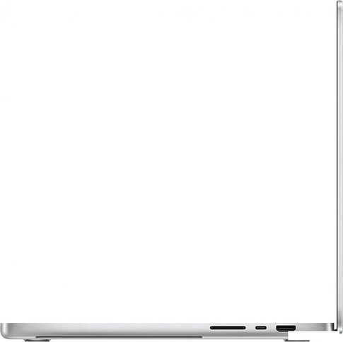 Ноутбук Apple Macbook Pro 16.2" M4 Pro 2024 MX2T3LL/A