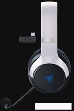 Наушники Razer Kaira Pro для PlayStation (белый) Наушники Razer Kaira Pro для PlayStation (белый)