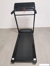 Электрическая беговая дорожка Tenso P-850D