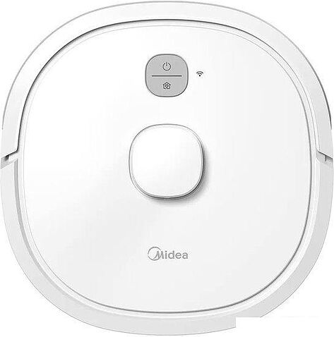 Робот-пылесос Midea VCR21 LDS W