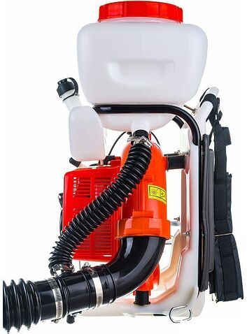 Бензиновый опрыскиватель Gigant GS-05