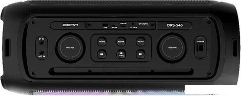 Колонка для вечеринок DENN Might DPS545