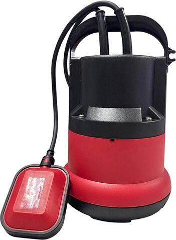 Дренажный насос Edon Q400/5