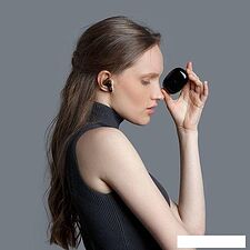 Наушники Edifier TWS330 NB (черный)