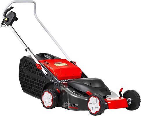 Газонокосилка Efco LR 44 PE Comfort Plus (2026)