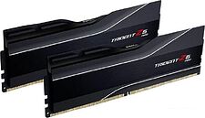 Оперативная память G.Skill Trident Z5 Neo 2x16ГБ DDR5 6000МГц F5-6000J3238F16GX2-TZ5N Оперативная память G.Skill Trident Z5 Neo 2x16ГБ DDR5 6000МГц F5-6000J3238F16GX2-TZ5N