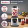 Стационарный блендер Moulinex LM871D10