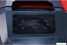 Райдер ZimAni TS108HVD