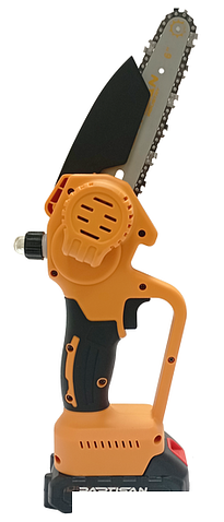 Аккумуляторная пила Partisan AS-2147 (с 2-мя АКБ)