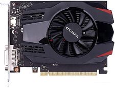 Видеокарта Colorful GeForce GT 1030 2G V3-V Видеокарта Colorful GeForce GT 1030 2G V3-V