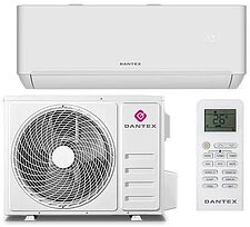 Кондиционер Dantex Advance Pro Plus RK-24SATI PLUS/RK-24SATIE Кондиционер Dantex Advance Pro Plus RK-24SATI PLUS/RK-24SATIE