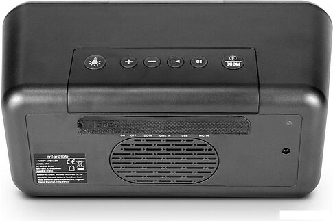 Беспроводная колонка Microlab BP11