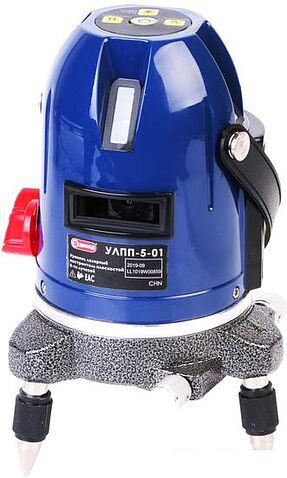 Лазерный нивелир ДИОЛД УЛПП-5-01 80010052