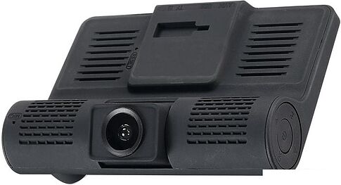 Автомобильный видеорегистратор Intego VX-315DUAL