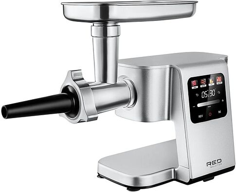 Мясорубка RED Solution MG1100D-8