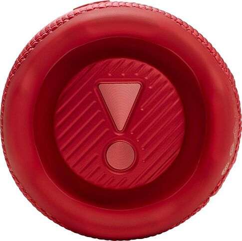 Беспроводная колонка JBL Flip 7 (красный)