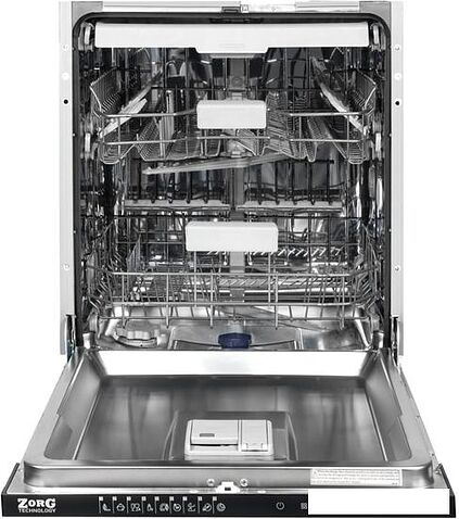 Встраиваемая посудомоечная машина ZorG Technology W45I54A915