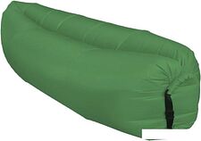 Надувной диван REKA GR200 (салатовый)