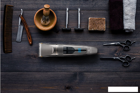 Машинка для стрижки волос Evolution Barber two
