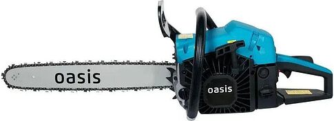 Бензопила Oasis GSR-5618