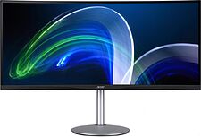 Монитор Acer CB342CURbemiiphuzx UM.CB2EE.015 Монитор Acer CB342CURbemiiphuzx UM.CB2EE.015