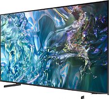 Телевизор Samsung QLED 4K Q60D QE50Q60DAUXRU
