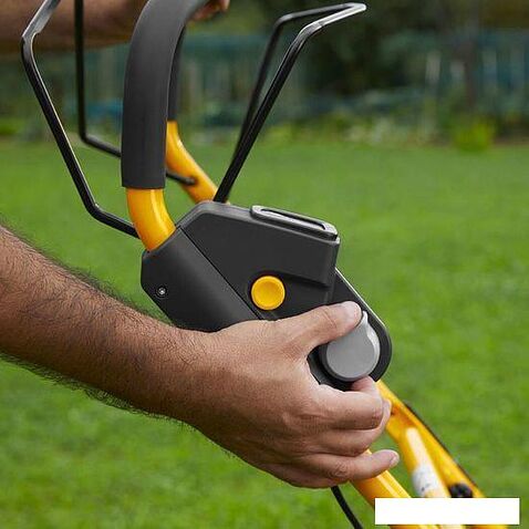 Газонокосилка Stiga Combi 955 SQ AE 294557898/ST1 (без АКБ)