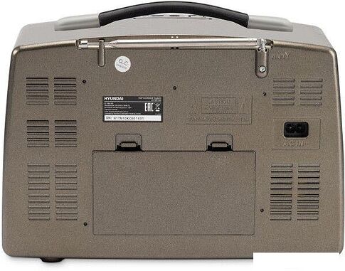 Радиоприемник Hyundai H-PSR156