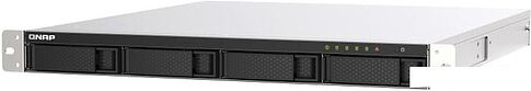 Сетевой накопитель QNAP TS-453DU-RP-4G