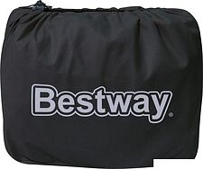 Надувная кровать Bestway Tritech Airbed 67723
