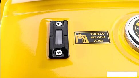 Бензиновый генератор Champion GG2300