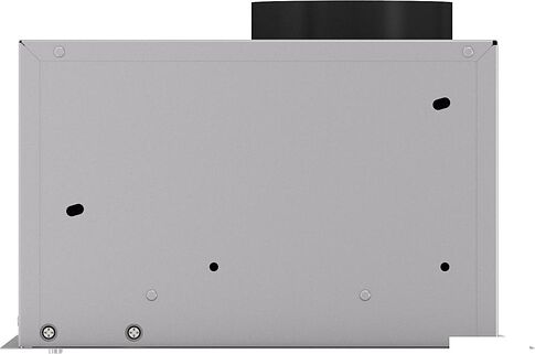 Кухонная вытяжка Elikor Cube Basic 60П-500-КЗД (хром)