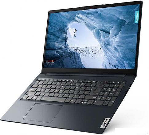 Ноутбук Lenovo IdeaPad 1 15IGL7 82V700DLFE