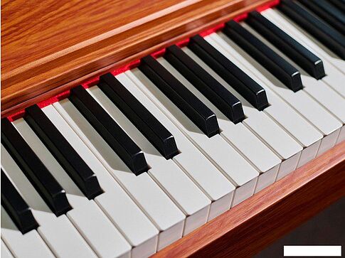 Цифровое пианино MikadO MK-1250NB-S