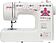 Швейная машина Janome HomeDecor 2320